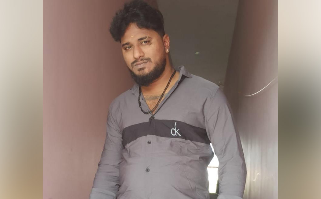 prisoner tried to commit lost their life by slitting his neck