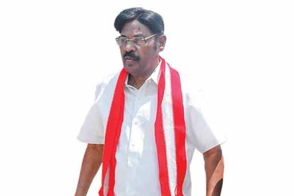 High Court order for Parivendar case against the enforcement department
