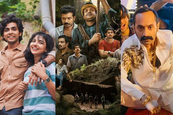 malayalam cinema producers says 700 crore loss in 2024