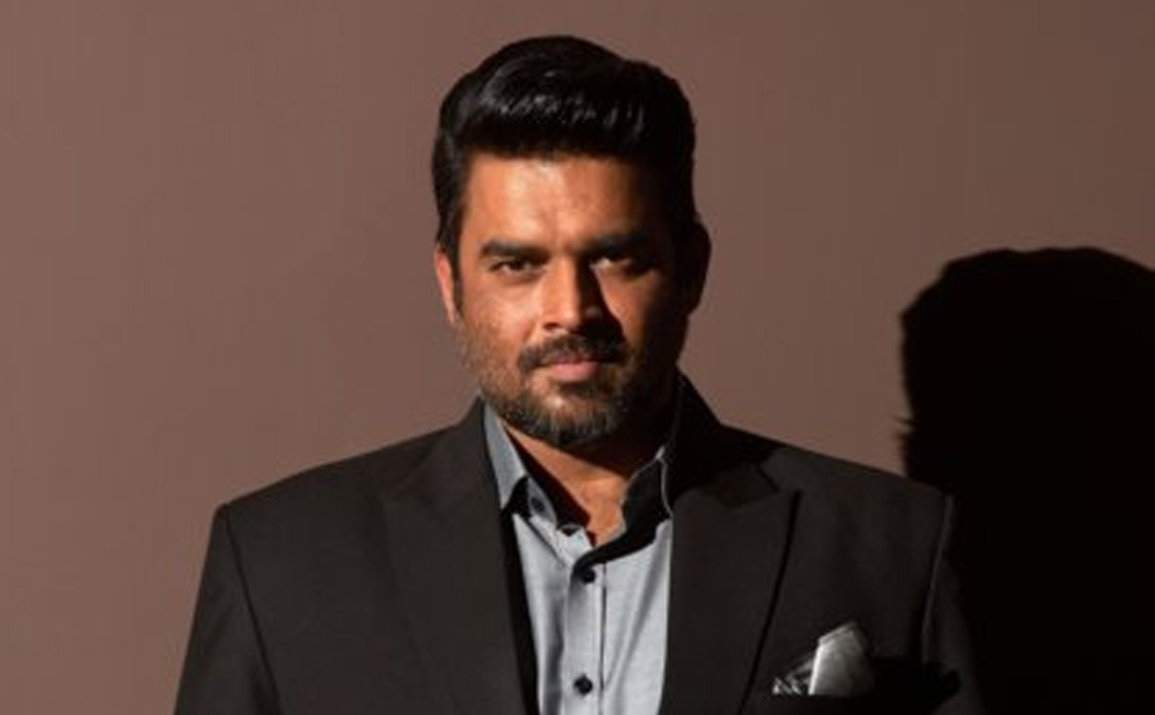 Madhavan joins Akshay Kumar C Sankaran Nair Biopic