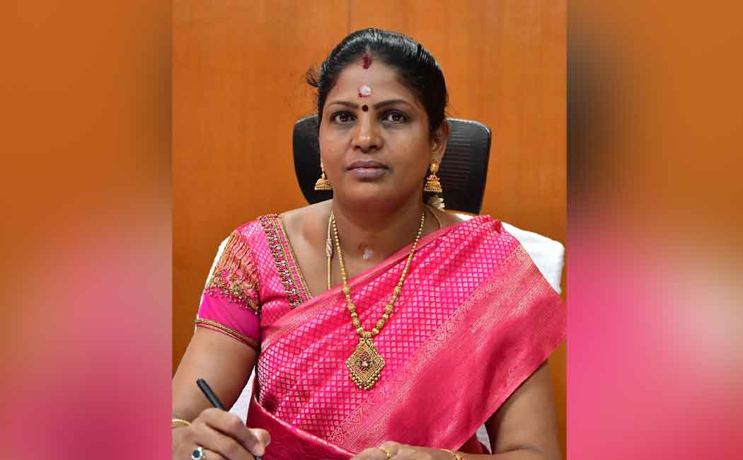 Corporation Commissioner implicated in bribery complaint; Anti-corruption department under intense scrutiny