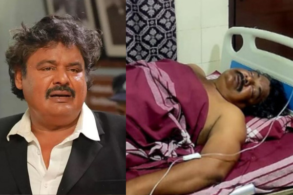 mansoor ali khan issued a statement about his health conditio