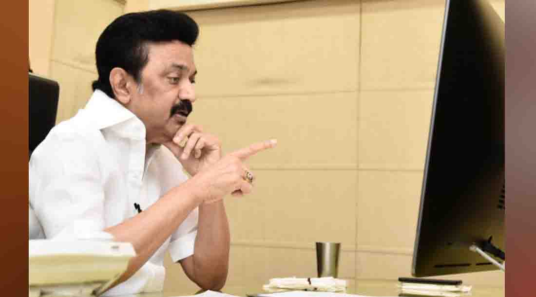 Will the night time curfew end ...? - Chief Minister's advice tomorrow!