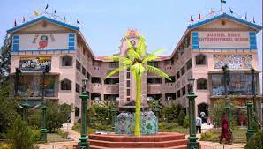 Sivasankar Baba who did not appear after sending the summons!