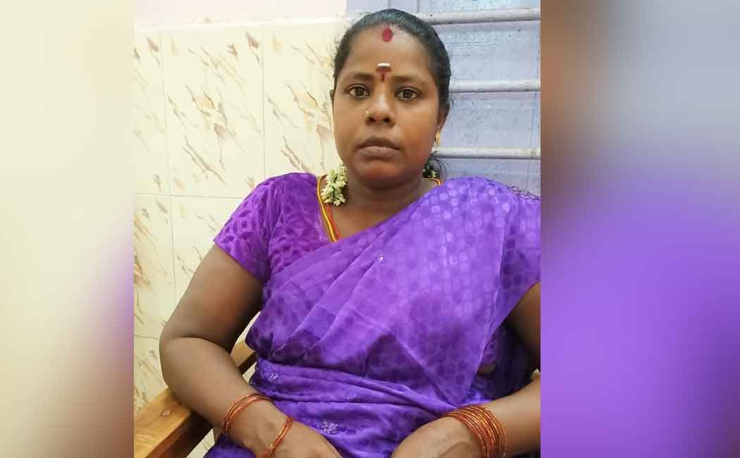 Independent competitor wins! Union Committee Chairman post at Vriddhachalam!