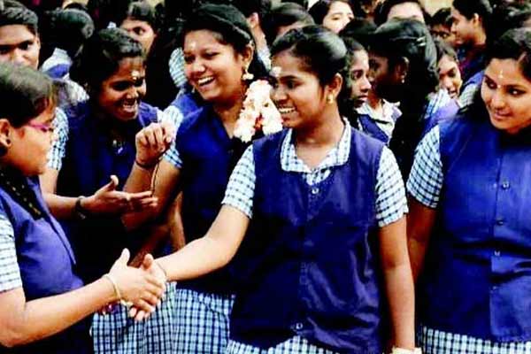 Class 12th public Exam Results Released Today