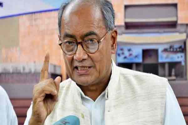 digvijay