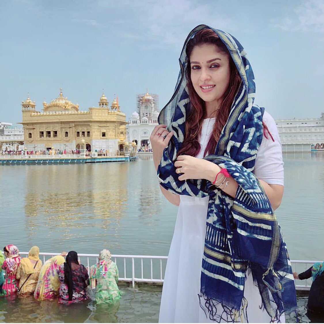 nayanthara