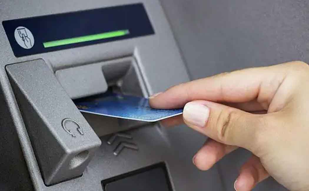 ATM Fraudulent at viluppuram