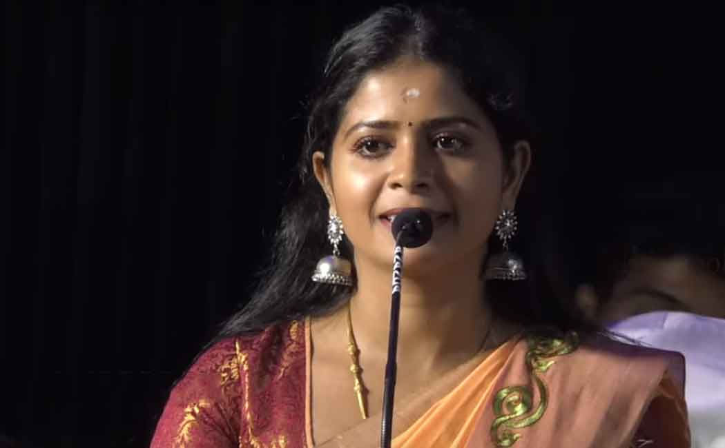 madhumitha