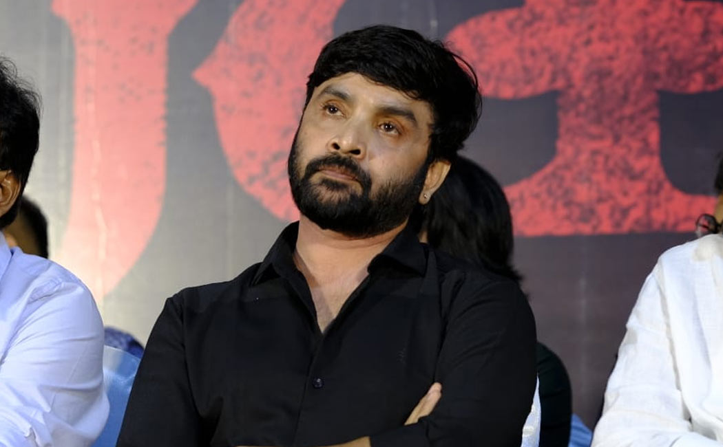 snehan talk about arakkan movie