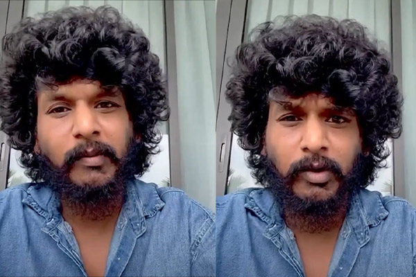 lokesh kanagaraj praised Madras Matinee movie