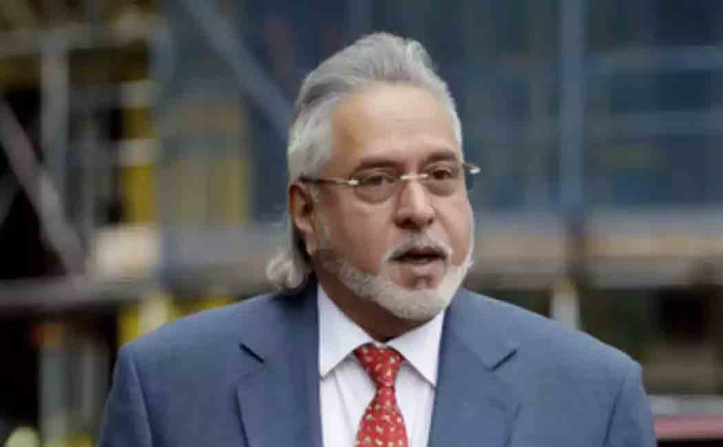 vijay mallya about repaying his debt