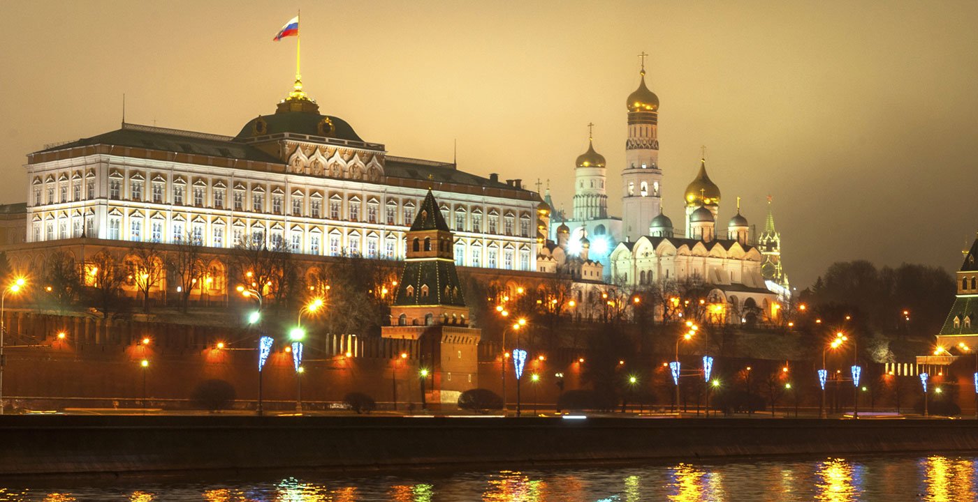moscow