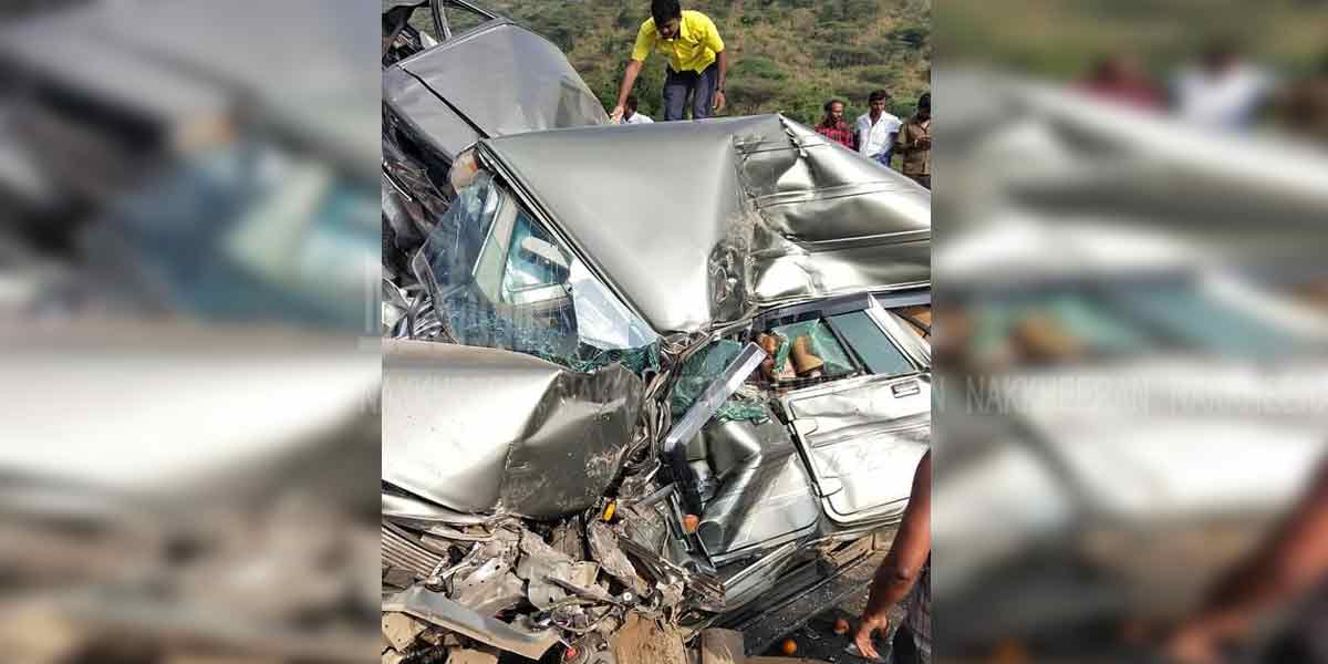 dharamapuri thoppur incident