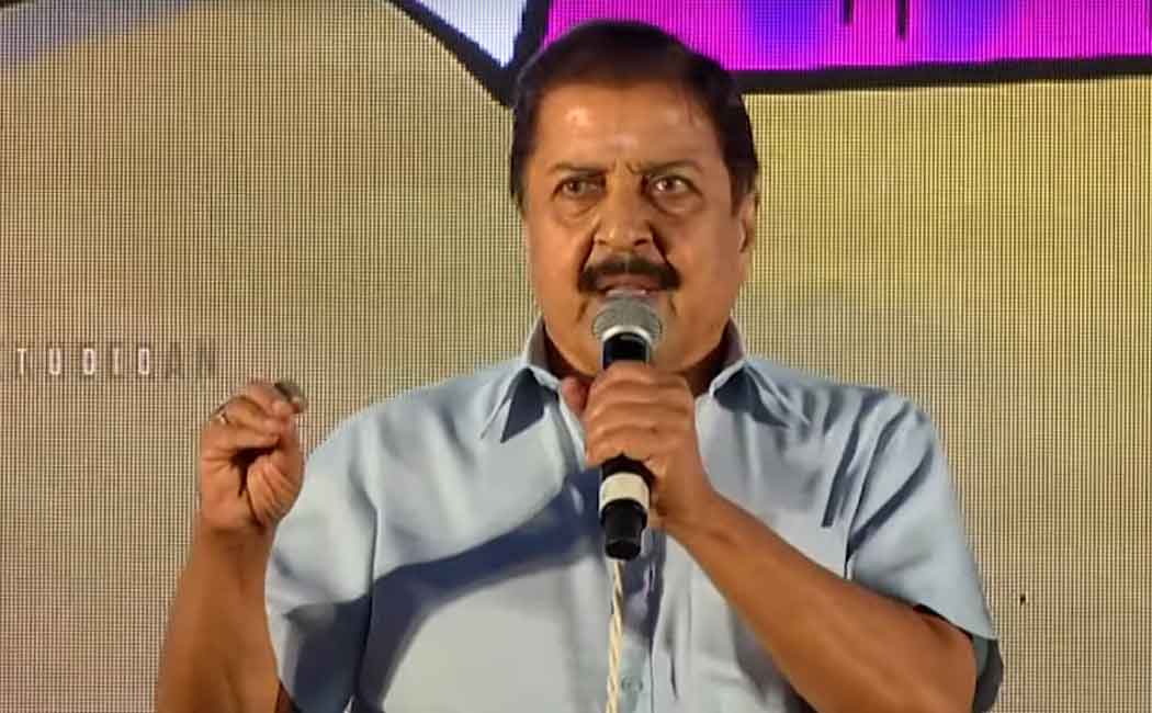 sivakumar