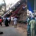 Yercaud bus accident; Increase in the number of casualties