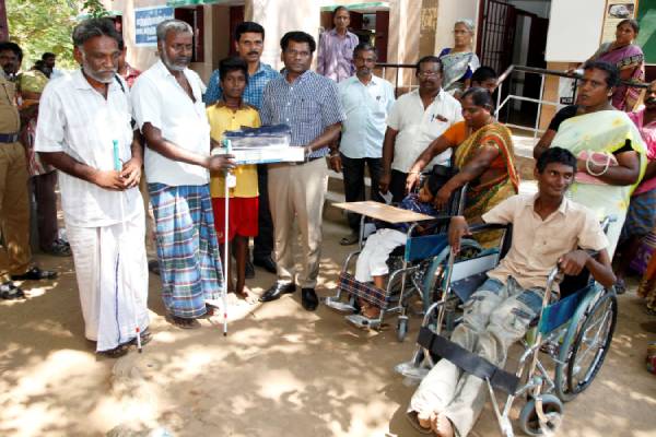 TIRUVANNAMALAI COLLECTOR