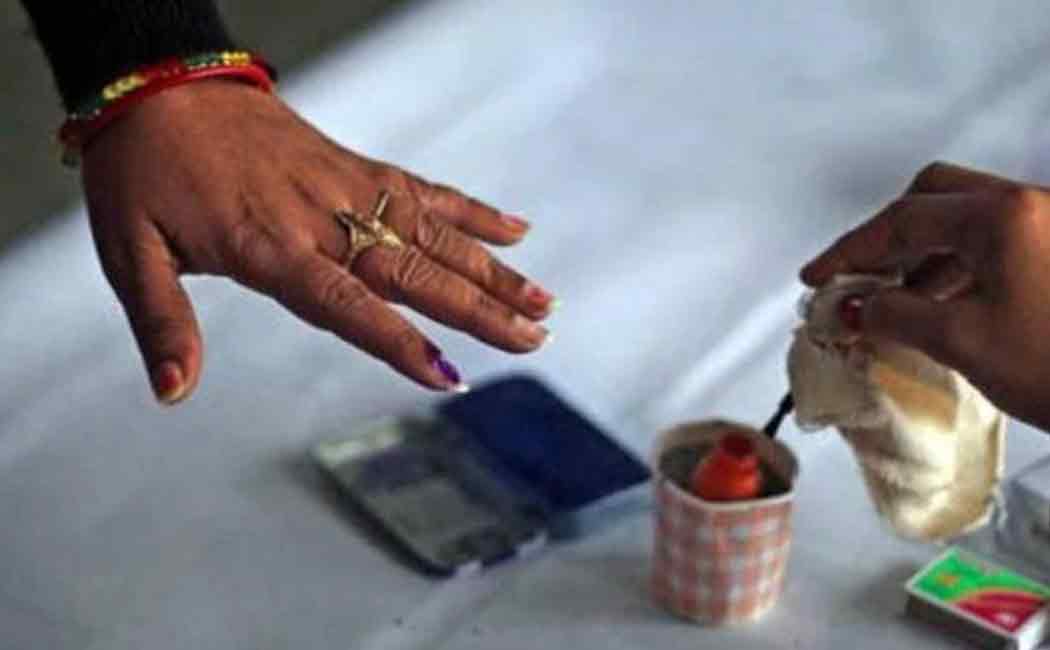 DMK ready to face local elections! Police Inspectors Change Action!