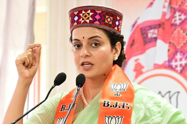 kangana ranaut explained subhas chandra bose issue