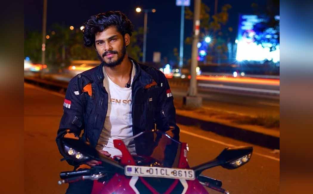 YouTuber TtF Vasan arrested