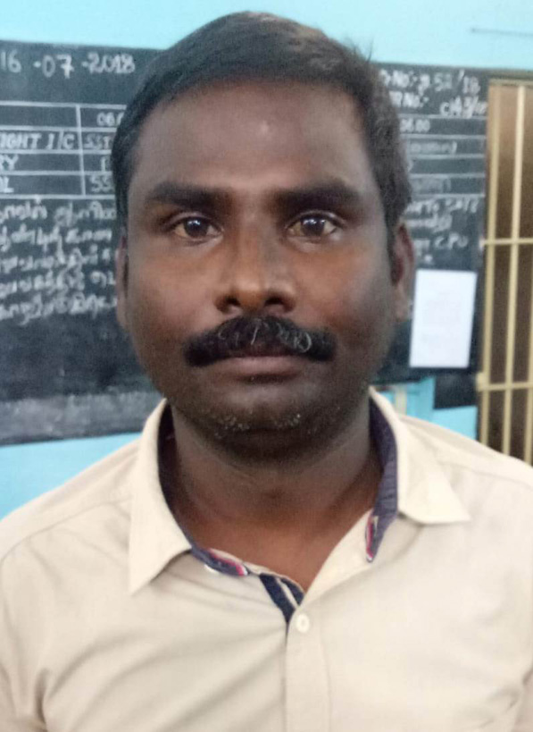 ilamaran