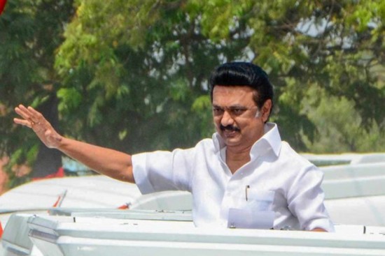 Everyone passed ... Chief Minister Stalin released the good news!