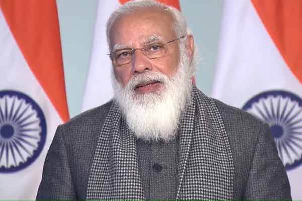 pm modi