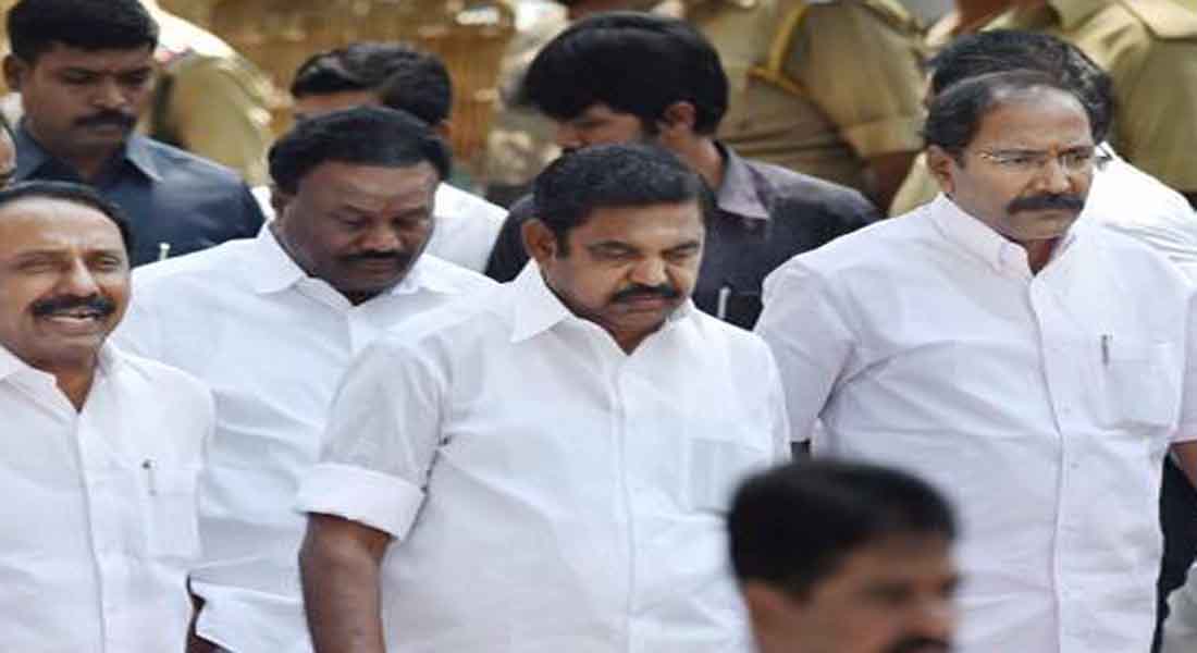 Proper relief provided - EPS report !!