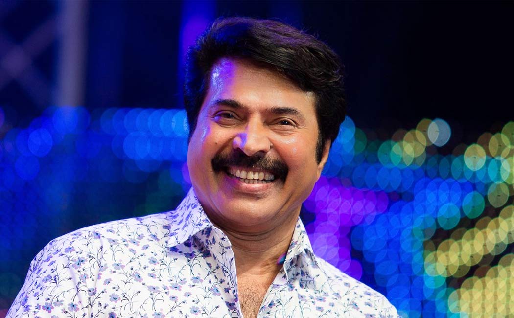"Malayalam cinema stands tall in the list of winners" - Mammootty