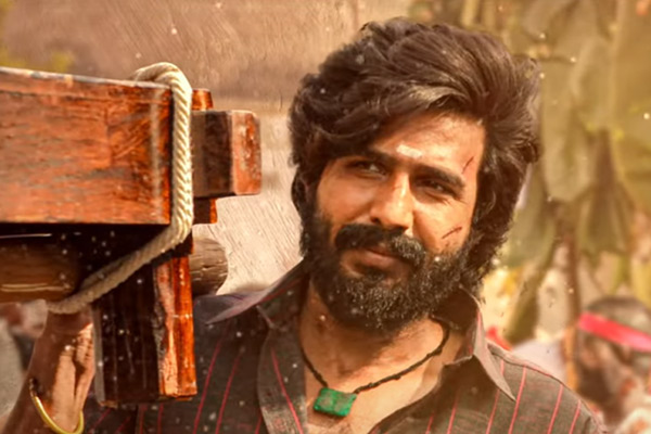 Lal Salaam first single Ther Thiruvizha lyric video released