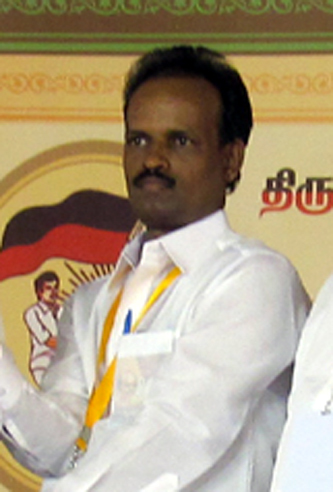 DMK