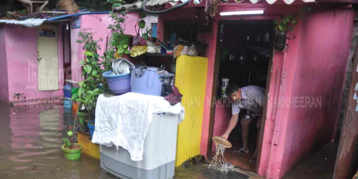 rain