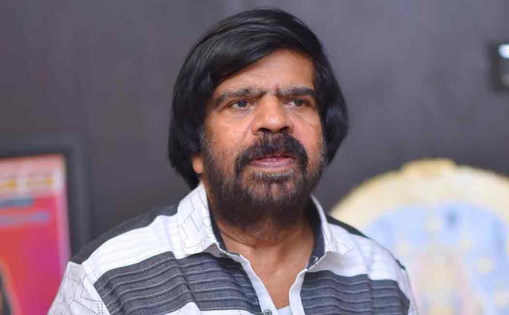 t rajendar