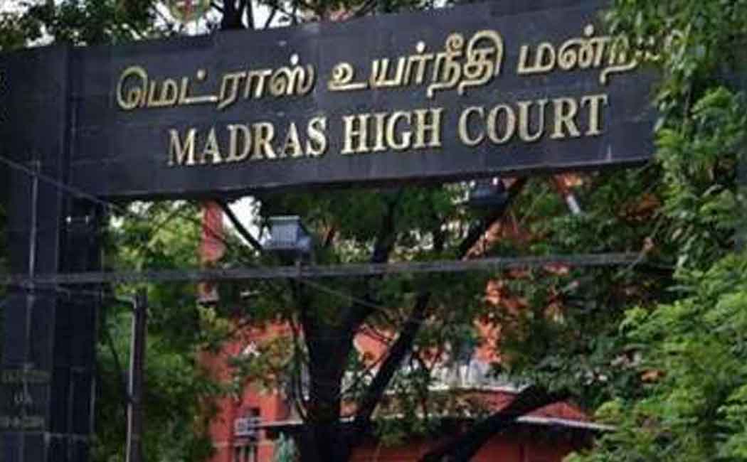 "Action is being taken to recover the idols" - Tamil Nadu government