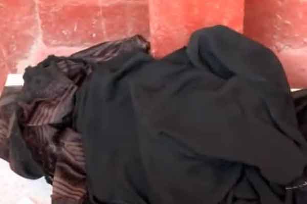 Police Explained The Black Dupatta Affair