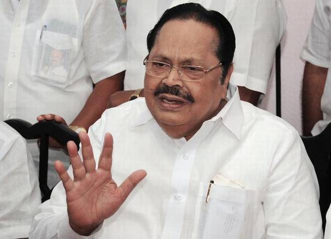 duraimurugan