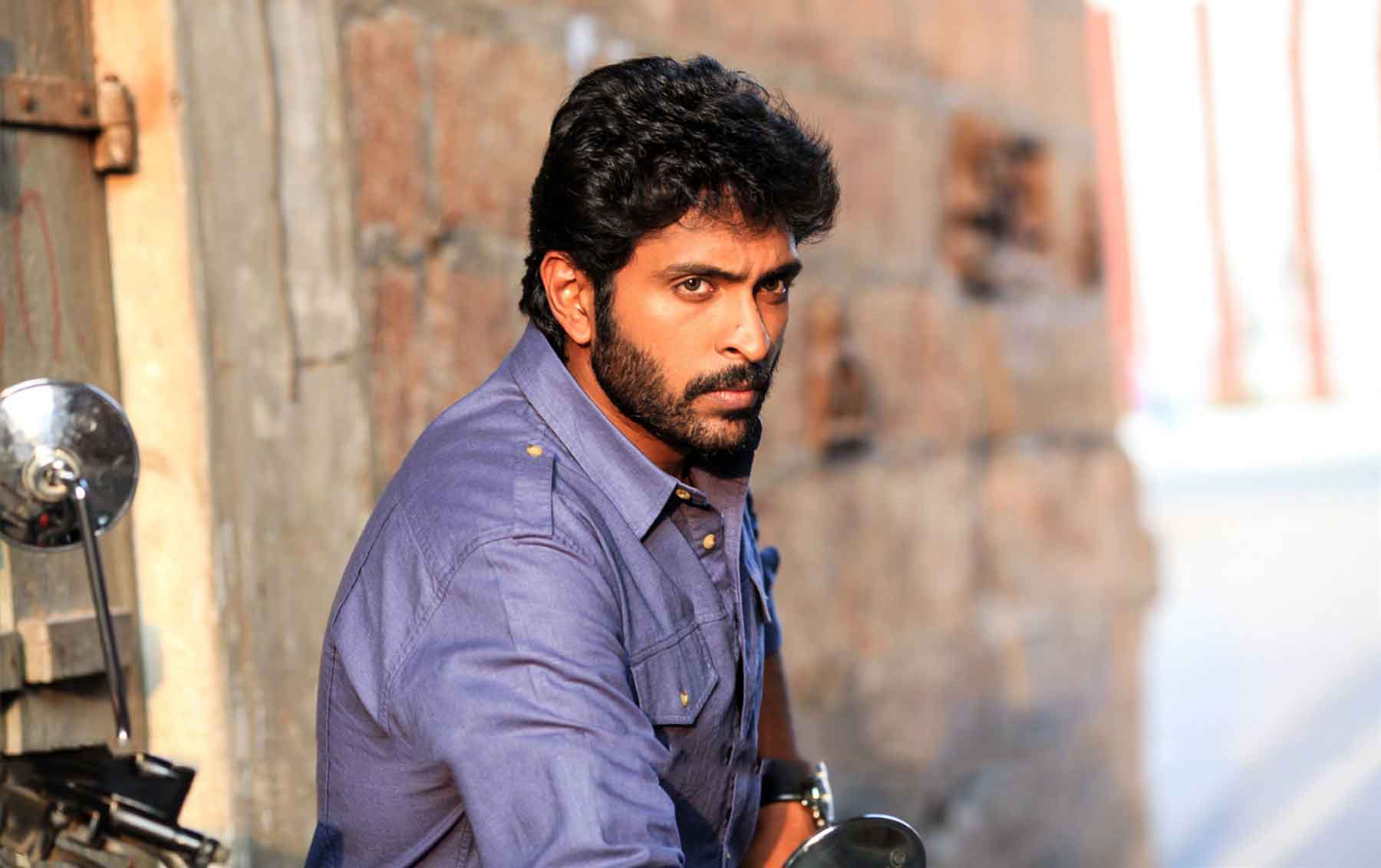 vikram prabhu