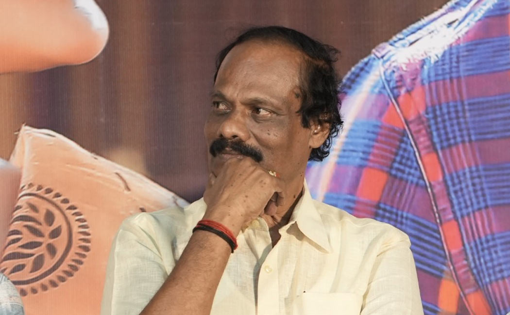 dindukal i leoni speech in azhagiya kanne movie event