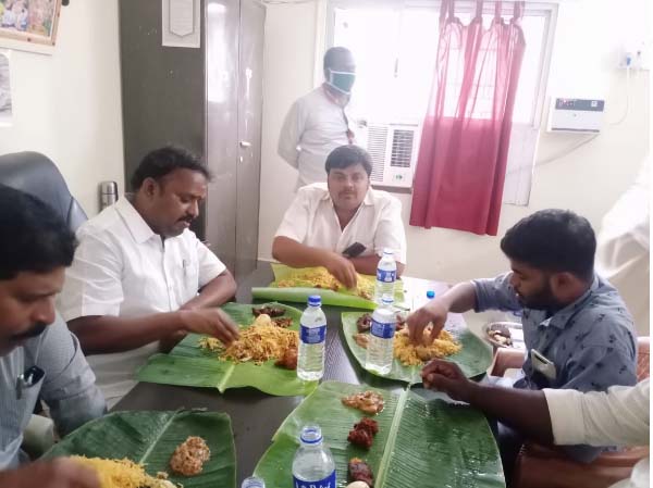gummidipoondi - dmk -