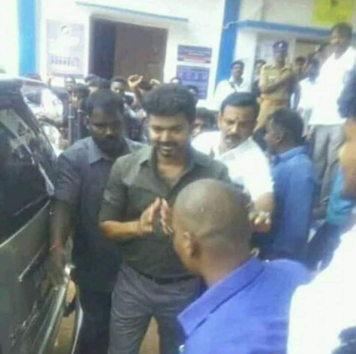 vijay