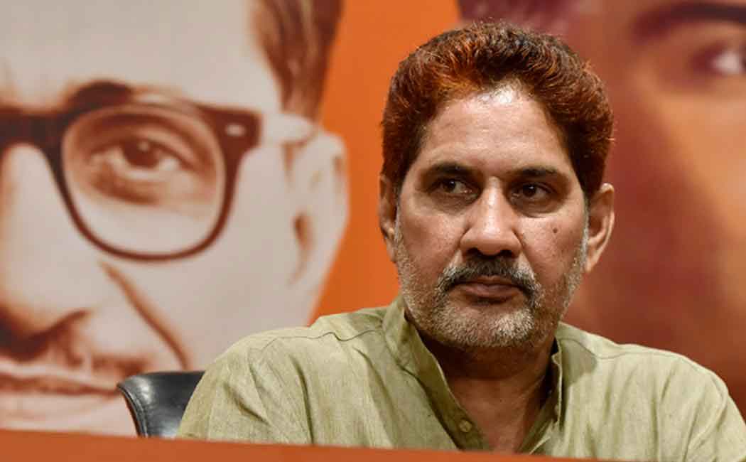 subash barala