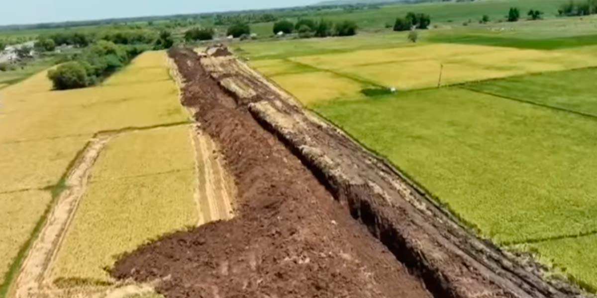 NLC administration denied permission to go to land acquisition site