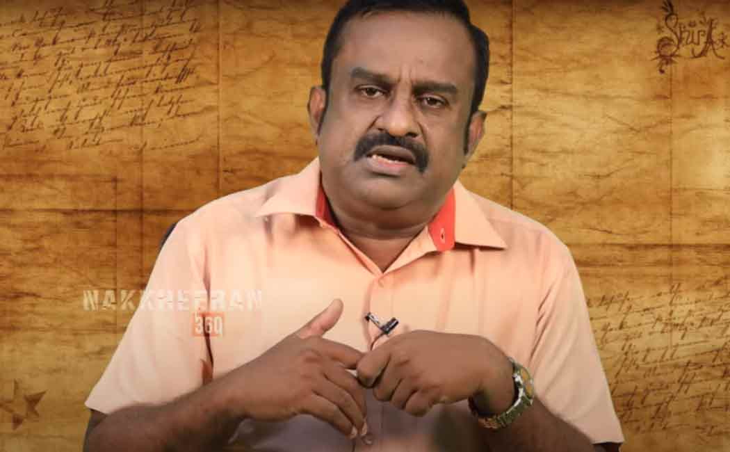 senthilkumaran