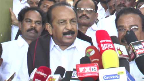 Interview vaiko