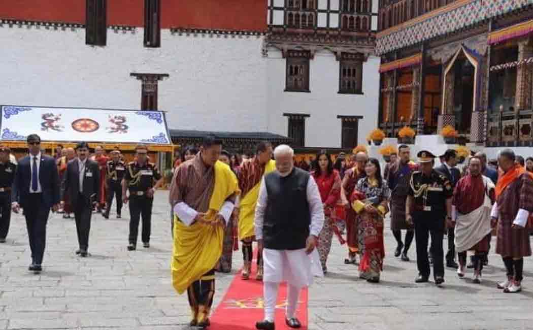 narendra modi