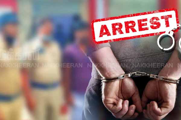 Secret information that came to the intelligence department! 5 people, including a boy, were arrested in Salem