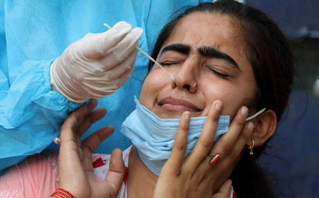 Drug package will be provided to those waiting for RT-PCR test - Corporation