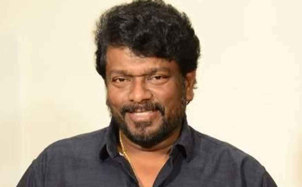 parthiban