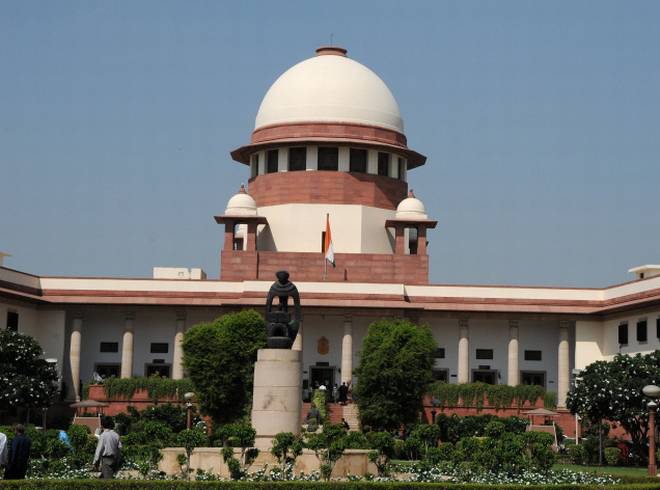 TAMILNADU STATE ELECTION COMMISSION SUPREME COURT